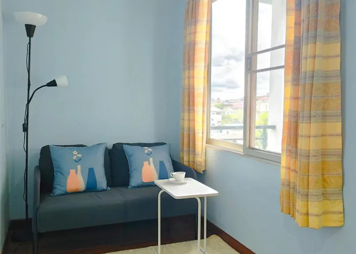 Aparthotel At Sathon